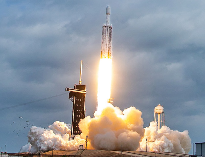 PLD Space Boosts Guiana Space Centre Investment to €35 Million