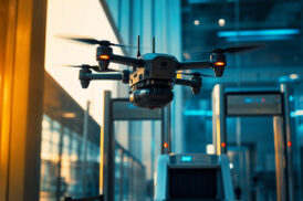 ParaZero Secures First DefendAir Order from U.S. Tier-1 Defense Corporation