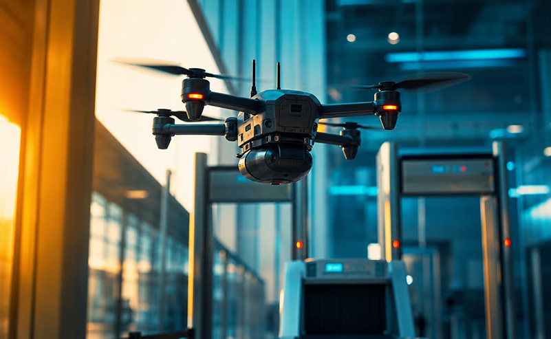 ParaZero Secures First DefendAir Order from U.S. Tier-1 Defense Corporation