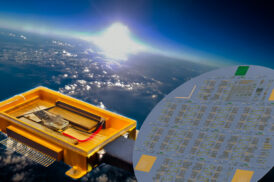Pilot Photonics Secures €1M ESA Contract to Advance Space Photonics