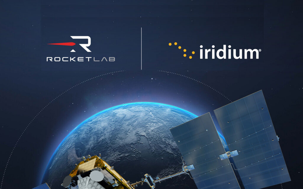 Rocket Lab to Acquire Iridium Communications in $8 Billion Mergers and Acquisitions Transaction
