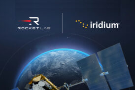 Rocket Lab to Acquire Iridium Communications in $8 Billion Mergers and Acquisitions Transaction