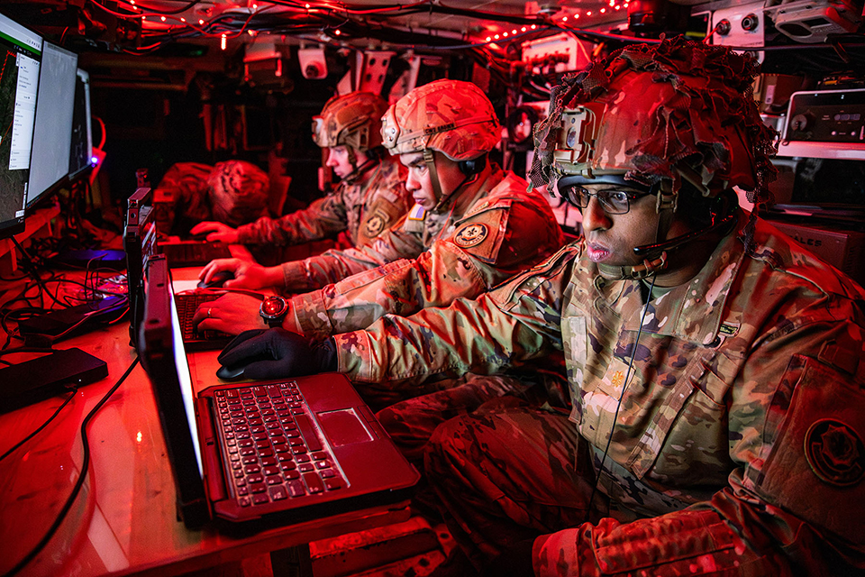 Savox Communications Unveils ‘MissionCore’ to Unify Disconnected Battlefield Data Links
