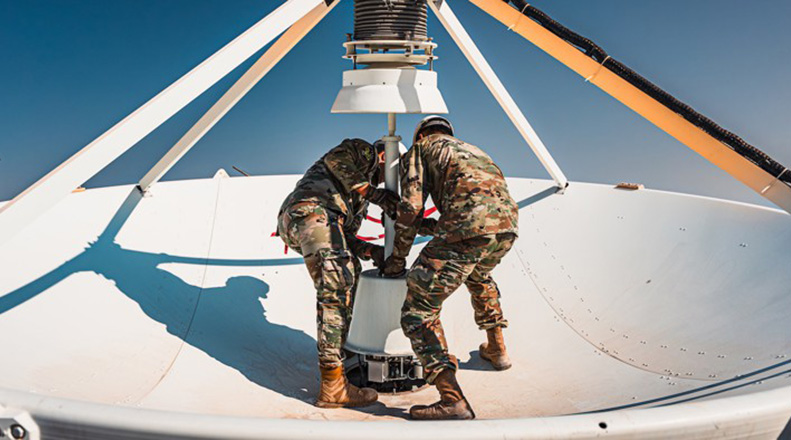 Digital Twins for Space Command: Sedaro Tapped by Space Force to Build Federated Engineering Platform
