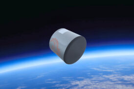 Breaking the TRL Bottleneck: Space Phoenix Systems Debuts Cost-Effective Space Test-and-Return Service