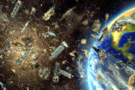 Orbital Compute vs. Dark Skies: The Astronomy Crisis Behind SpaceX’s One-Million AI Satellite Plan