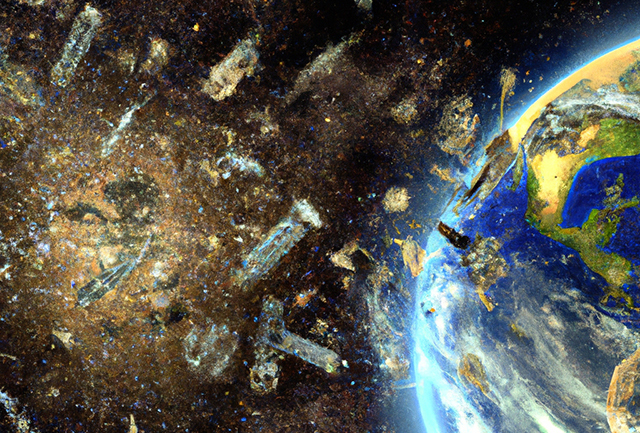 Orbital Compute vs. Dark Skies: The Astronomy Crisis Behind SpaceX’s One-Million AI Satellite Plan