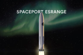 Twelve Scientific Payloads Experience Microgravity Aboard SubOrbital Express-5