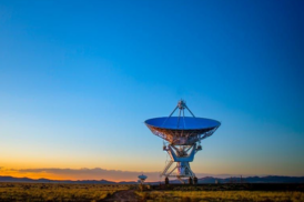 Staying in Their Lanes: SpaceX and Globalstar Join Forces to Defend Spectrum Exclusivity