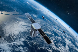 Space-Based Shield: Spire Global and Diehl Defence Partner to Build European Missile Warning Network
