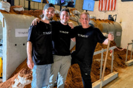 Underground Maneuver: Traysar Emerges From Stealth With $25M Seed Round to Modernize Subterranean Warfare