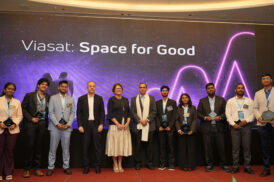Viasat Launches Space for Good India Challenge 2026 to Cultivate Next-Generation Space Innovation