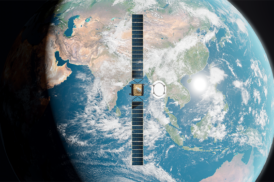 Space Force Modernization: Viasat Secures Prime Contract for Agile PTS-G ‘Swarm 1’ Fleet
