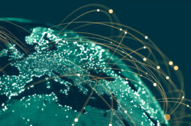 The Silent Overhaul: How Software-Defined Routing and Cloud Ingestion Flattened the Aerospace Hardware Stack