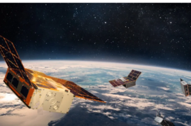 Sovereign Space Expansion: Spain’s FOSSA Systems Secures €9.25M to Scale Defense Constellation and SIGINT Infrastructure