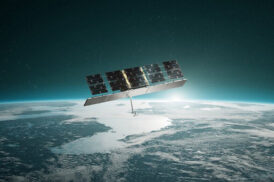 ICEYE Secures €28 Million Grant to Advance Sovereign Space Intelligence