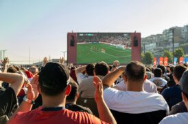 U.S. viewership of the 2026 World Cup via satellite television is strong and easily accessible
