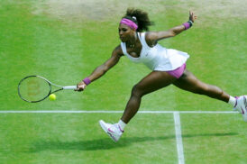 The Space and Fiber Architecture Powering Wimbledon’s Global Broadcast Matrix