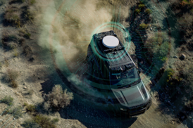 ALL.SPACE Hydra MAX Terminal Receives Certification for SES O3b mPOWER Multi-Orbit Network