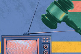 ATVA Opposes Proposed FCC Order Replacing National Broadcast Ownership Cap