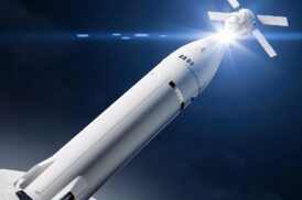 NASA Details Docking and Software Protocols for Revised Artemis III LEO Demonstration