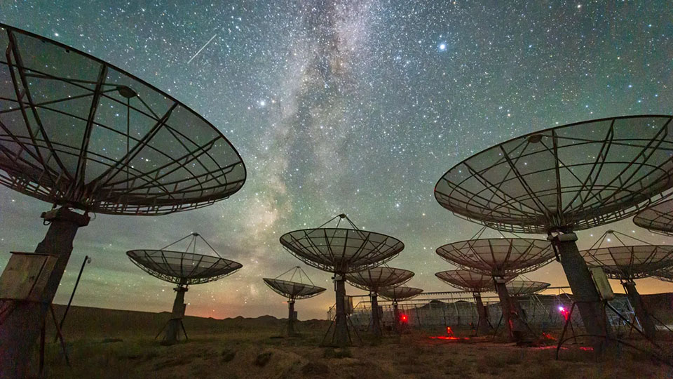 FCC Proposes Opening Unlicensed Bluetooth and Wi-Fi Bands for Space-Based Communications