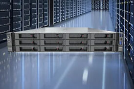 China Storage Market Adjusts Amid AI Infrastructure Demand