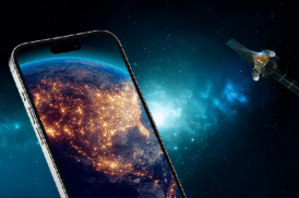 The Supplemental Mobile Network and The Regional Threat.
