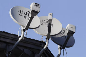 EchoStar’s Dish DBS Initiates Prepackaged Chapter 11 Restructuring to Resolve Impending Senior Note Maturities