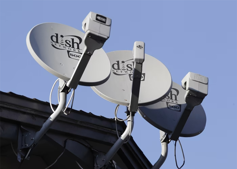 EchoStar’s Dish DBS Initiates Prepackaged Chapter 11 Restructuring to Resolve Impending Senior Note Maturities