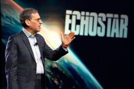 EchoStar Governance Reshuffle as Capital Unit Dissolves Following Spectrum Sales