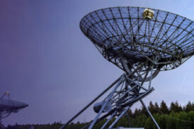 Gilat Satellite Networks Secures $20 Million SkyEdge Ground Segment Order