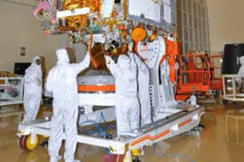 India Restricts ISRO Personnel Exits to Safeguard Flagship Orbital Missions