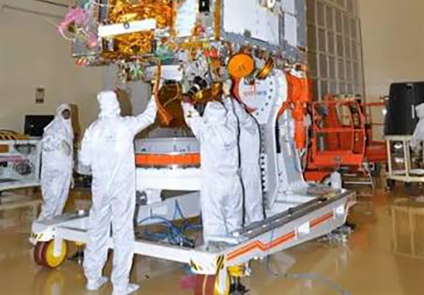 India Restricts ISRO Personnel Exits to Safeguard Flagship Orbital Missions