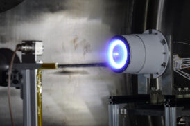 Impulse Space Unveils In-House Electra Electric Propulsion System for Orbital Maneuvering