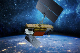 Iridium Opens Commercial Availability for Hardware-Level Assured PNT Modems