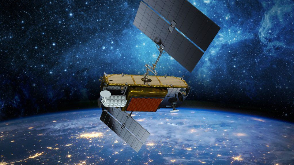 Iridium Opens Commercial Availability for Hardware-Level Assured PNT Modems