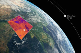 IHI Corporation and Kuva Space Partner to Evaluate Japanese Sovereign Hyperspectral Constellation