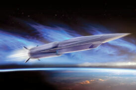 L3Harris Signs Multi-Year Framework Agreement to Quadruple THAAD Propulsion Production