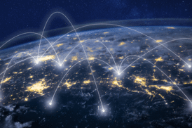 NASA Joins Federal Genesis Mission Initiative to Process 150 Petabytes of Space Data via AI Architectures