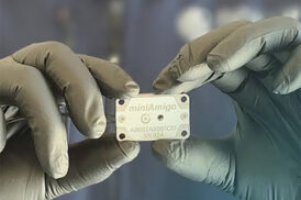 OCCAM Space Secures Flight Heritage via D-Orbit Integration on SpaceX Transporter-17 Rideshare