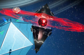 Pulse Space Secures $40 Million U.S. Space Force Contract for Laser-Based Power Beaming Technology