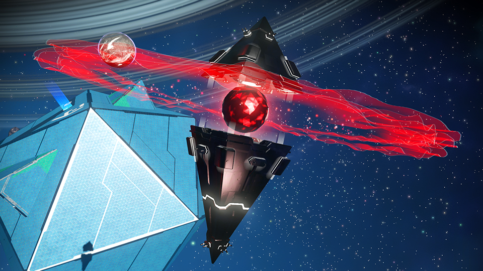 Pulse Space Secures $40 Million U.S. Space Force Contract for Laser-Based Power Beaming Technology