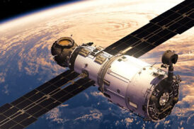 Resolve Optics Develops Radiation-Resistant Athermalized 6mm Lens for Satellite Imaging Payloads