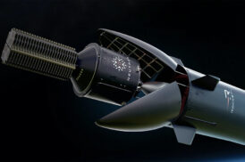 Rocket Lab Consolidates Vertical Integration Across Satellite Communications Market