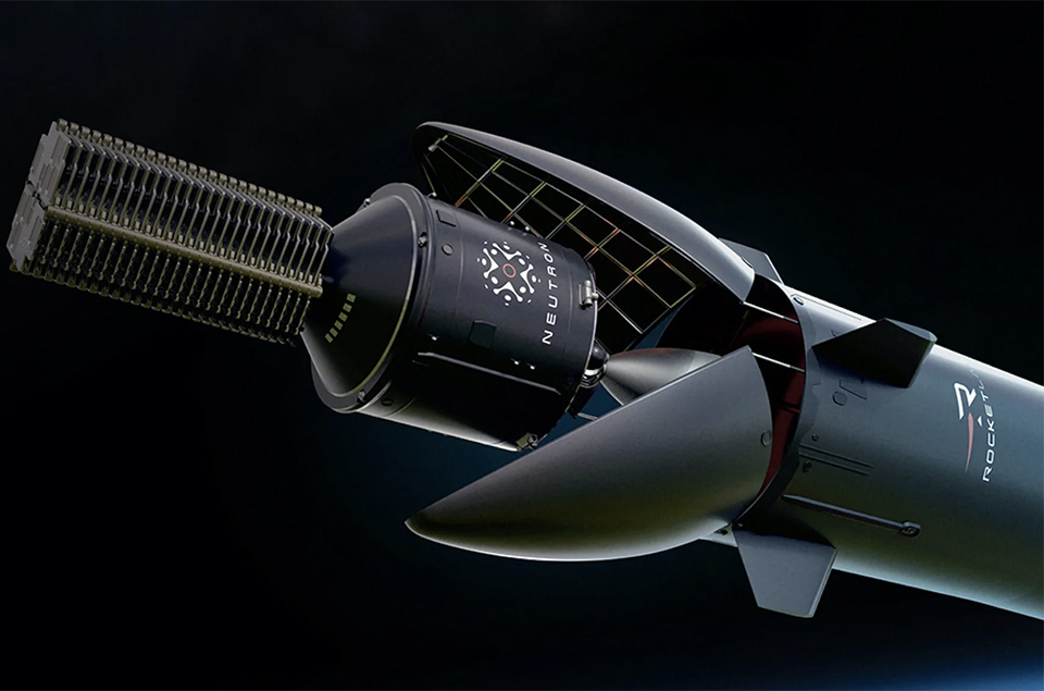 Rocket Lab Consolidates Vertical Integration Across Satellite Communications Market