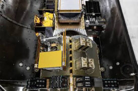 SEOPS Completes Multi-National Integration of 10 Payloads for SpaceX Transporter-17 Mission
