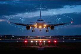 SES and Airbus Secure Site for Europe’s Flagship EAGLE-1 Quantum Optical Ground Station