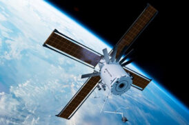 SES Space & Defense and Starlab Partner on O3b mPOWER Space-to-Space Relay Architecture