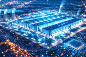 STMicroelectronics Reports Q2 2026 Earnings Growth Driven by AI Data Centers and Satellite Demand